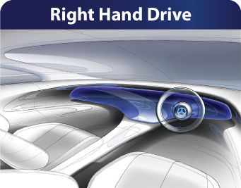 Right Hand Drive