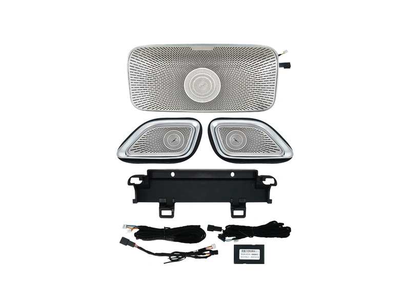 Roof Ambient Lighting Kit