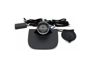 Rotating Center Speaker