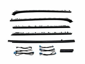active ambient lighting kit