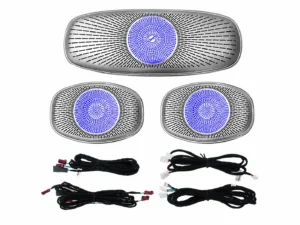 REAR Roof Ambient Tweeter