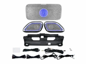 Roof speakers 3-Piece Set