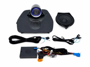 Standard Center Speaker