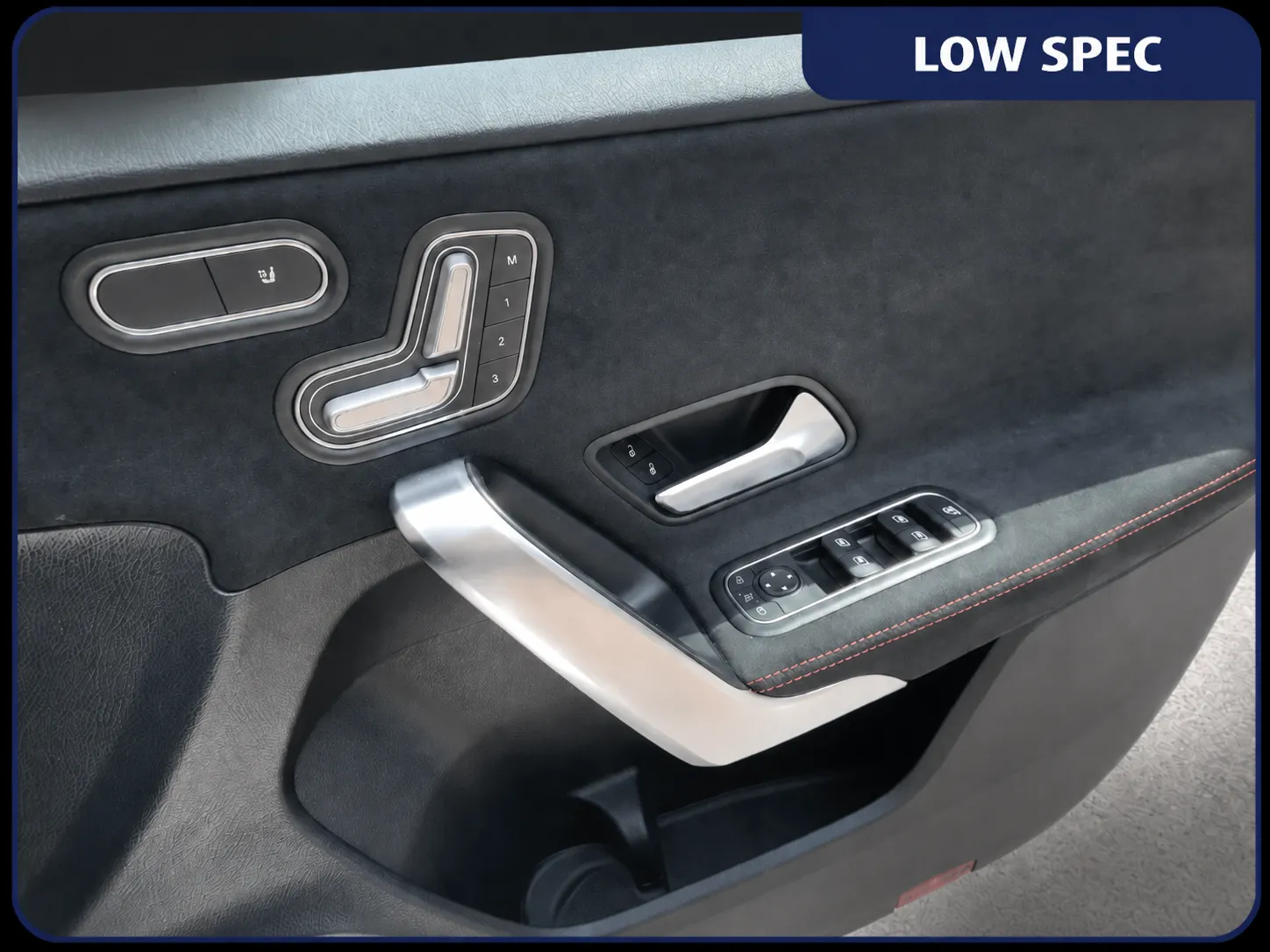 Low Spec