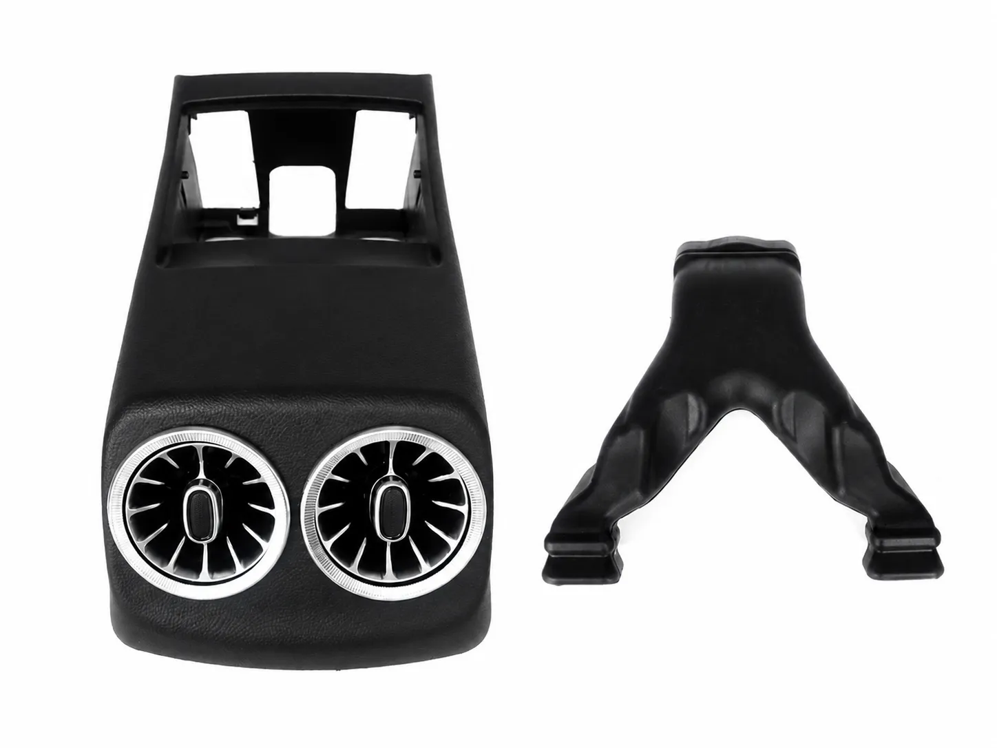 Rear Air Vent Assembly