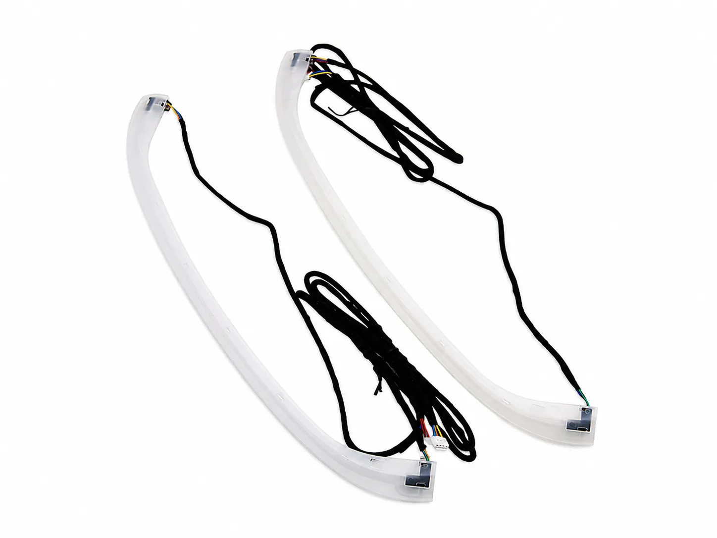 Backrest Light