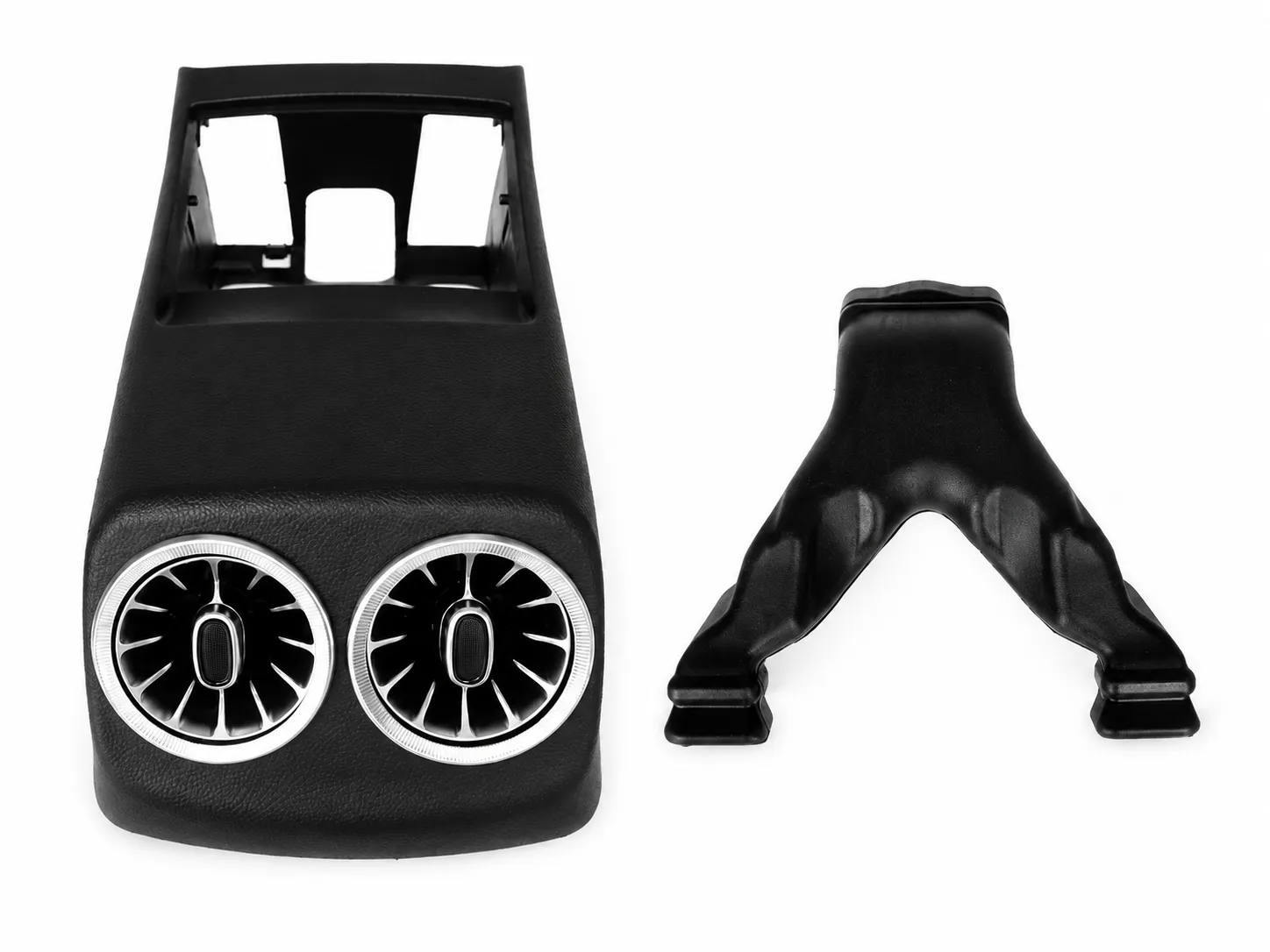 Rear Air Vent Assembly