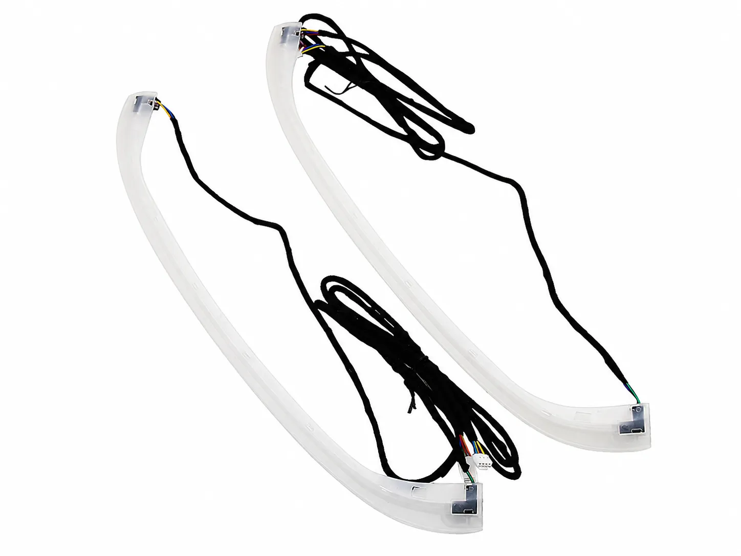 Backrest Light