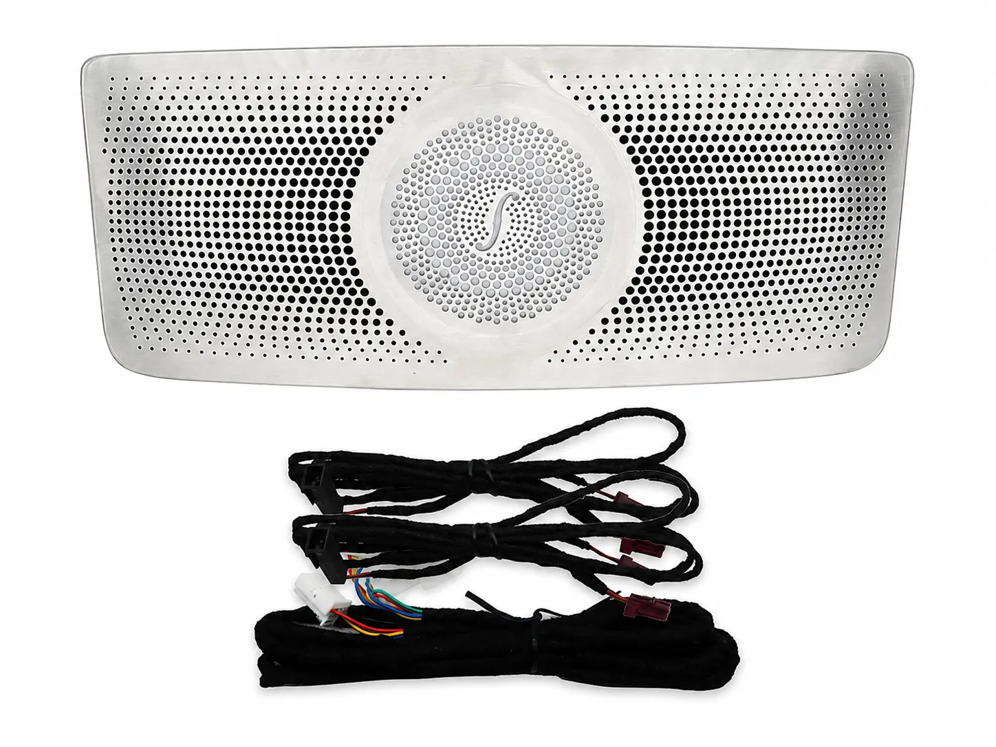Glasses Case Light