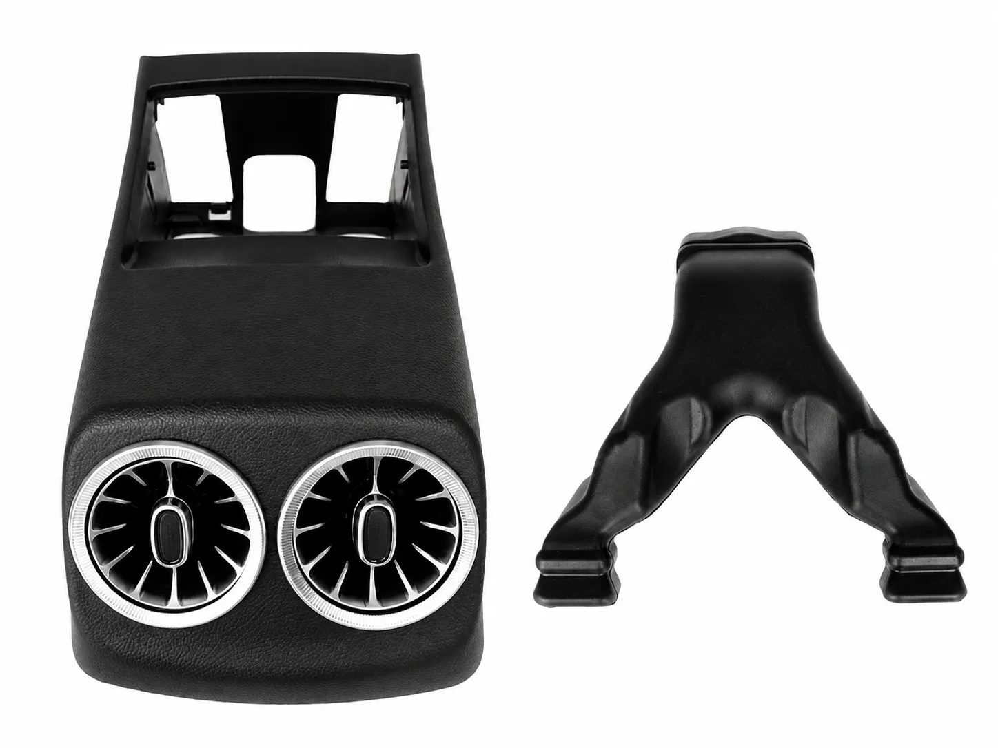 Rear Air Vent Assembly