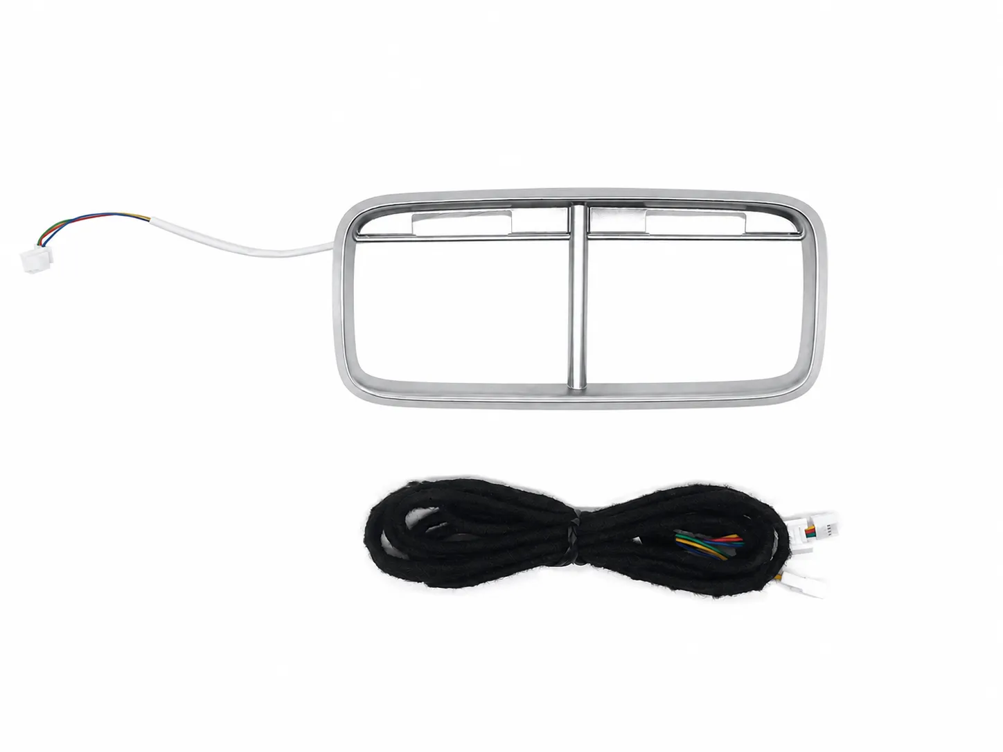 Rear Air Vent – Basic Style
