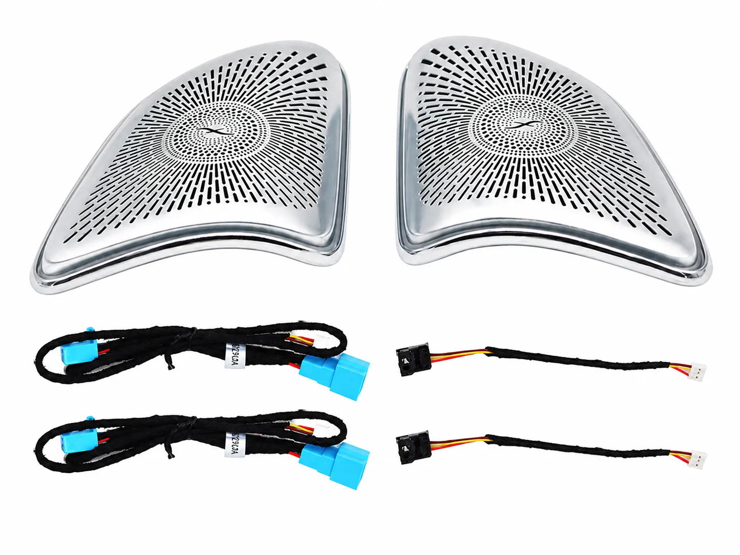 Tweeter Speaker Grille