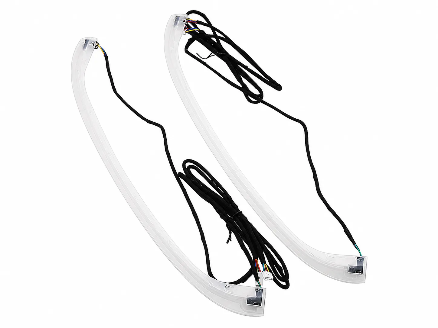 Backrest Light