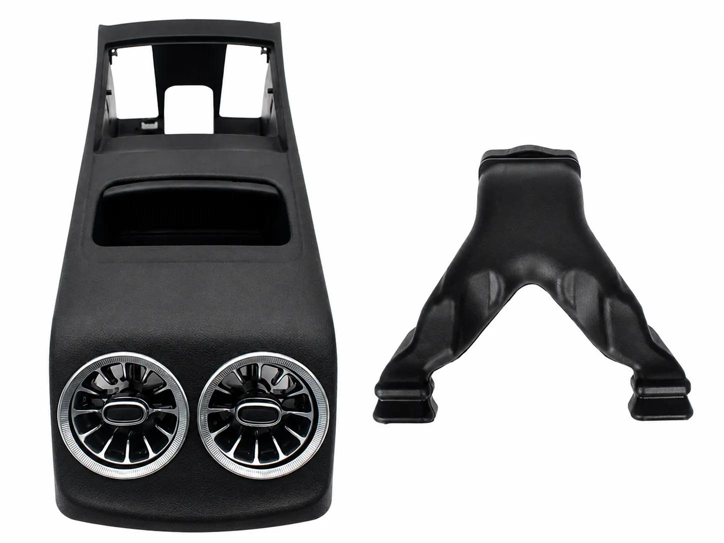 Rear Air Vent Assembly