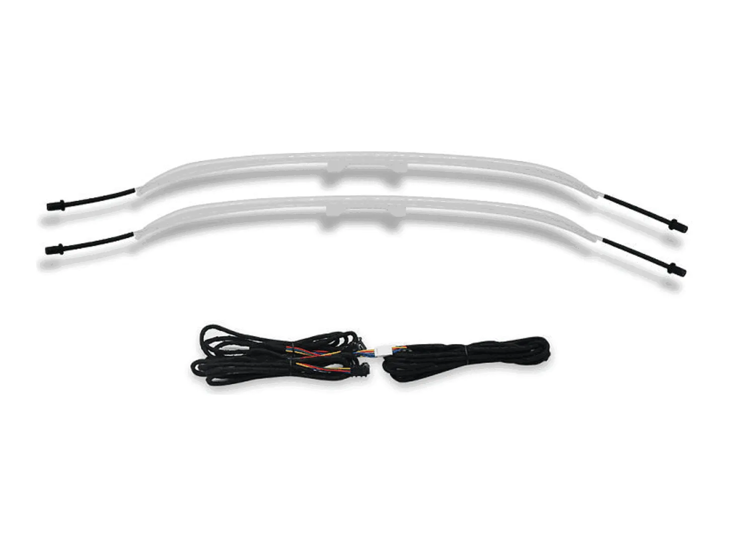 Backrest Light