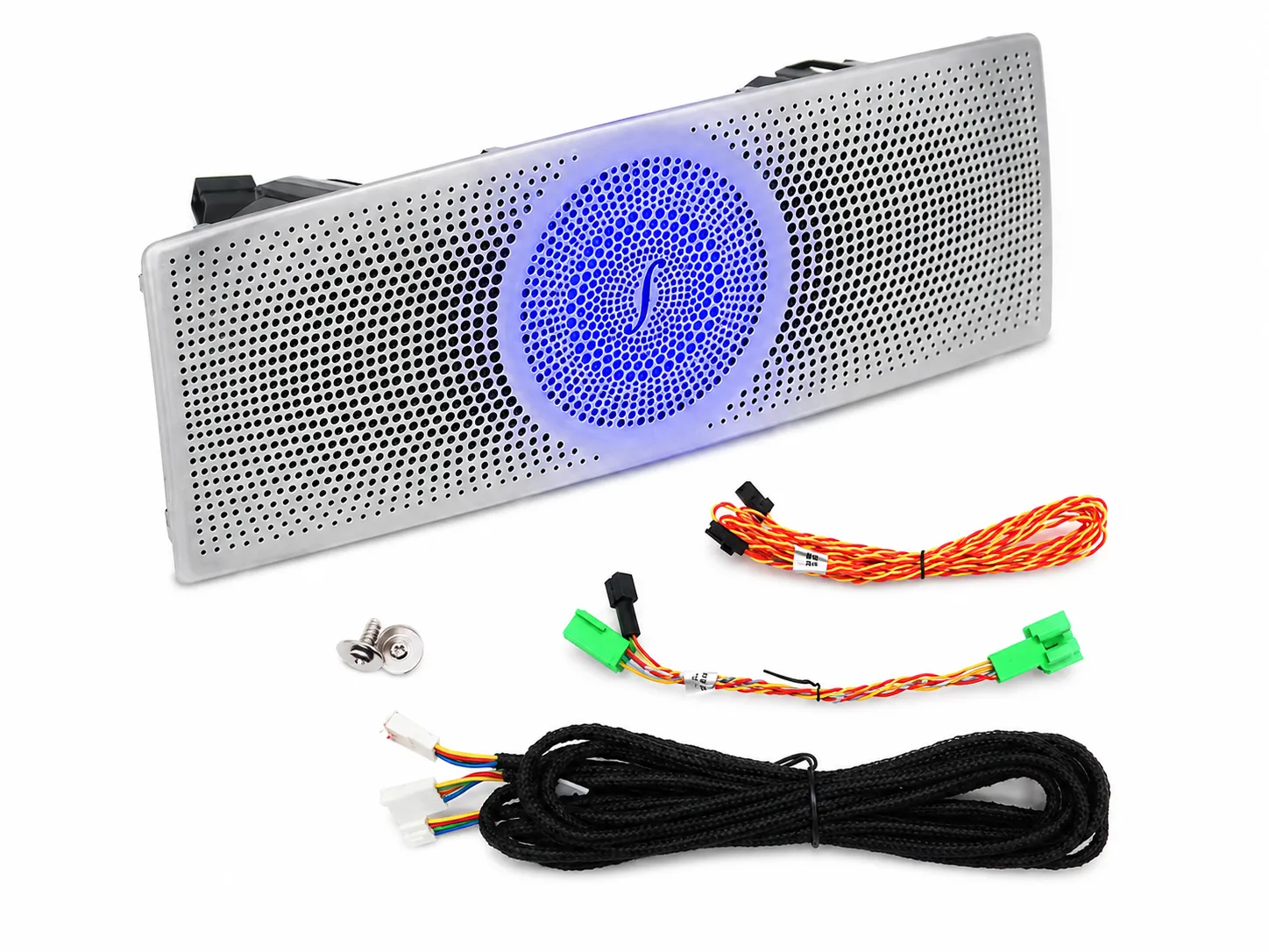 Glasses Case Light