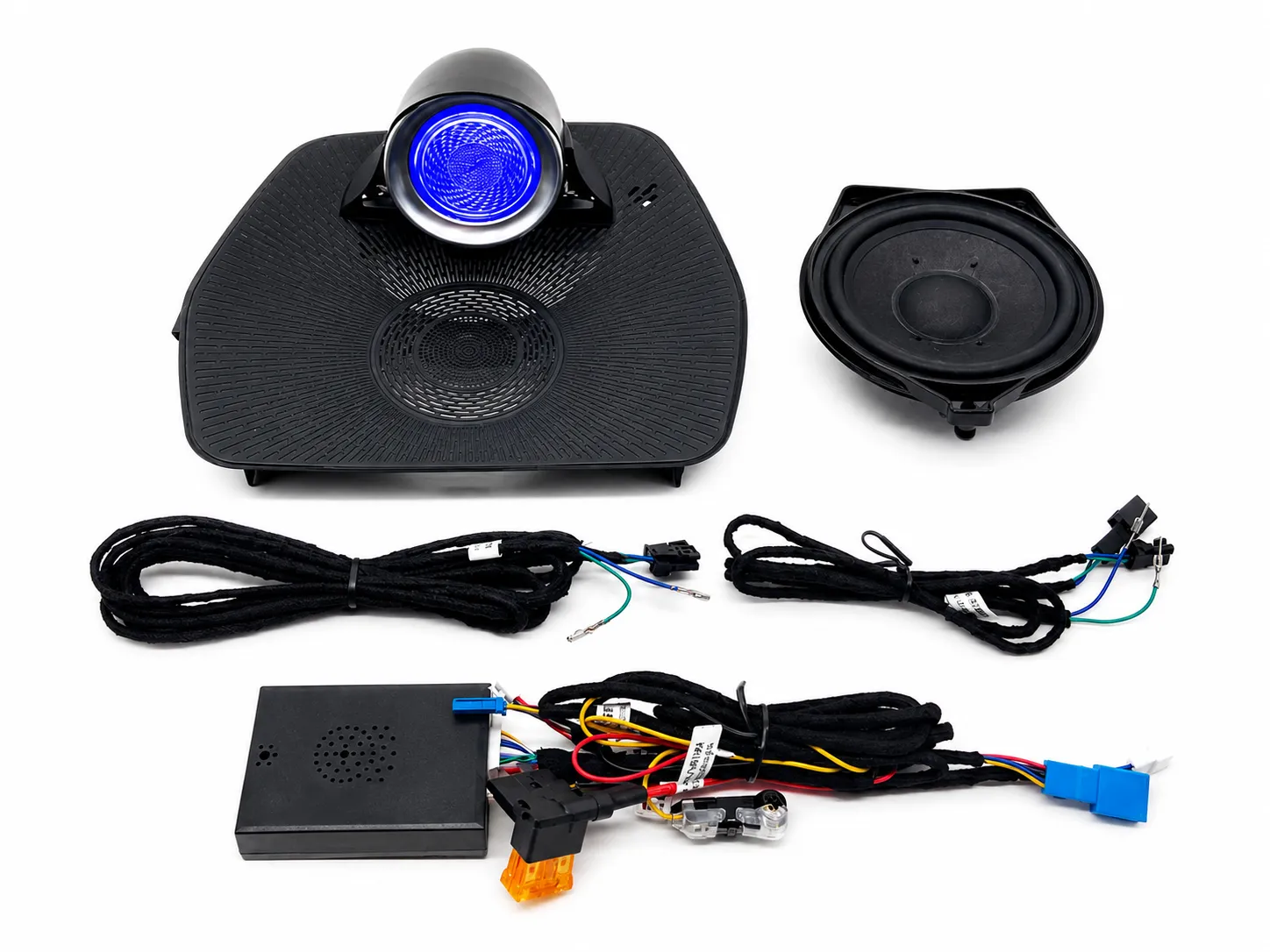 Music-Sync Center Speaker