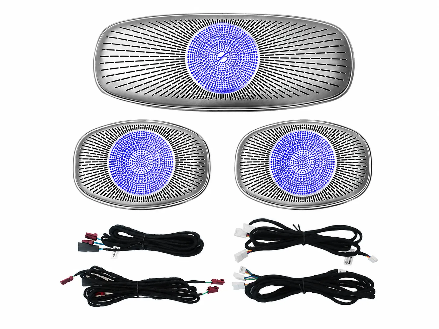 REAR Roof Ambient Tweeter
