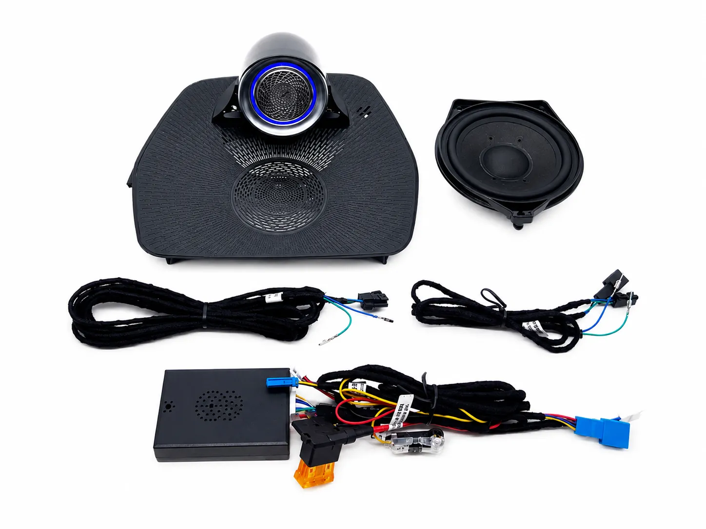 Standard Center Speaker