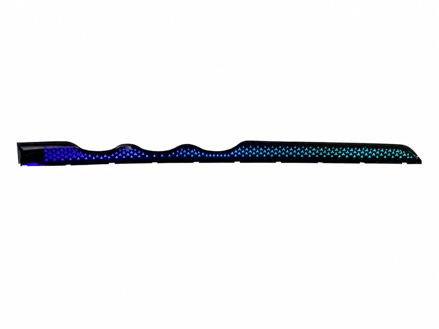 Star Pattern Version