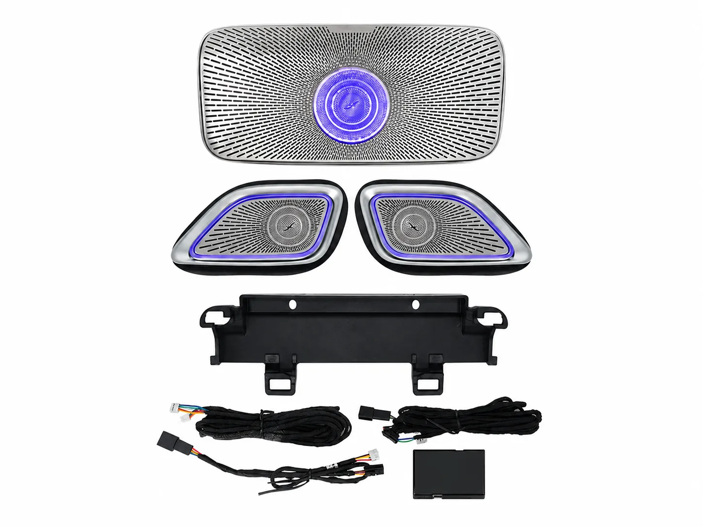 Roof Speaker Trim Set