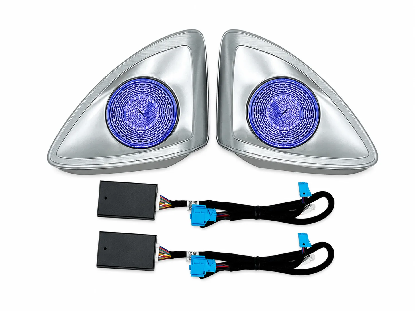 Music-Sync 4D Rotating Tweeter – Small Motor