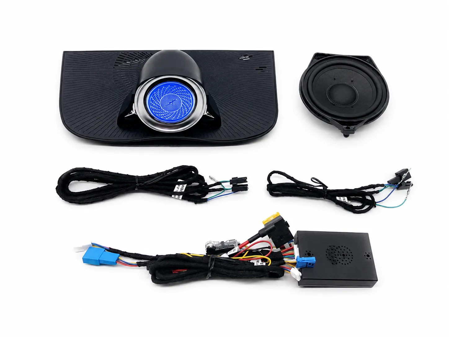 Music-Sync Center Speaker