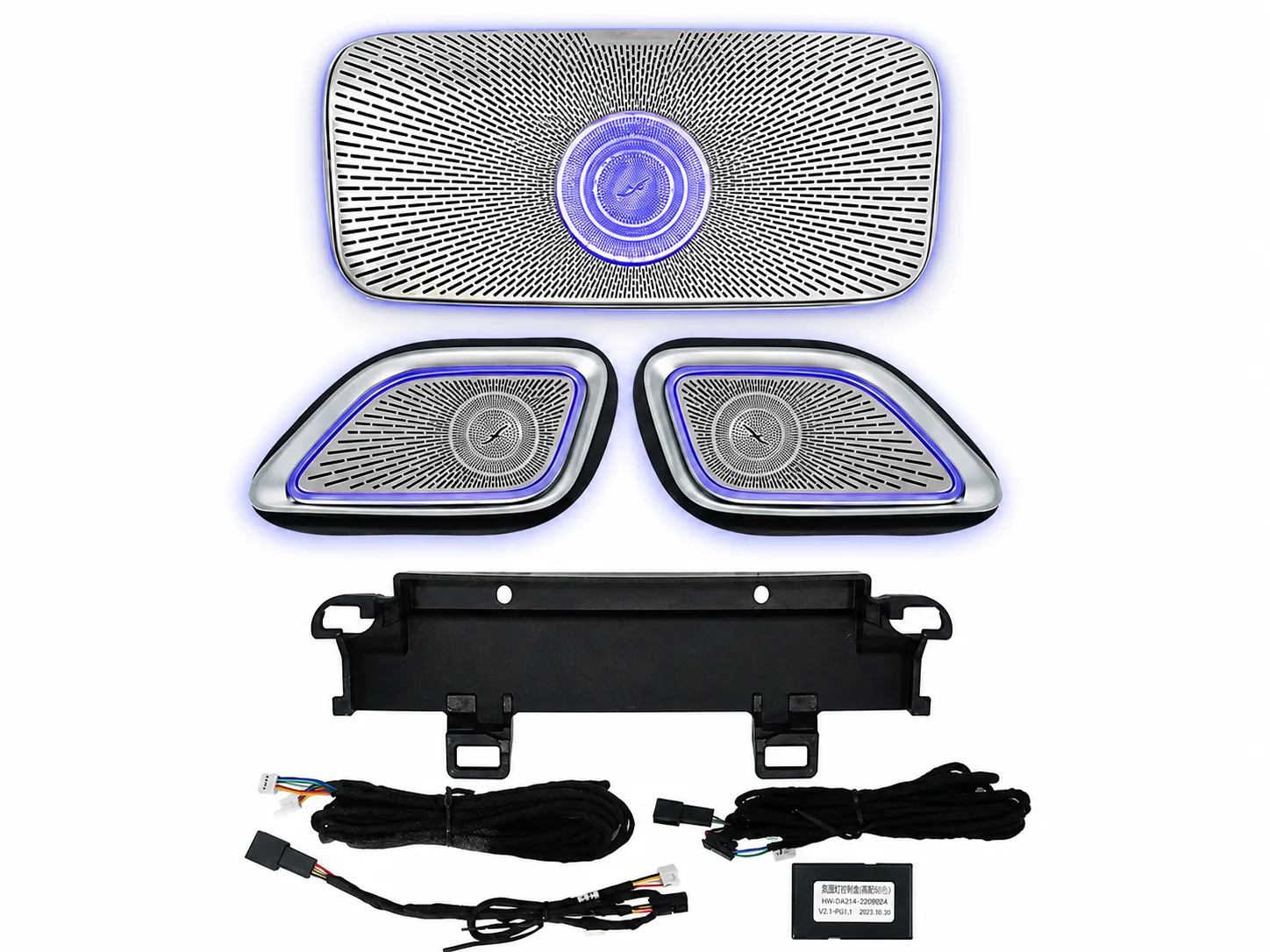 Roof Ambient Lighting Kit