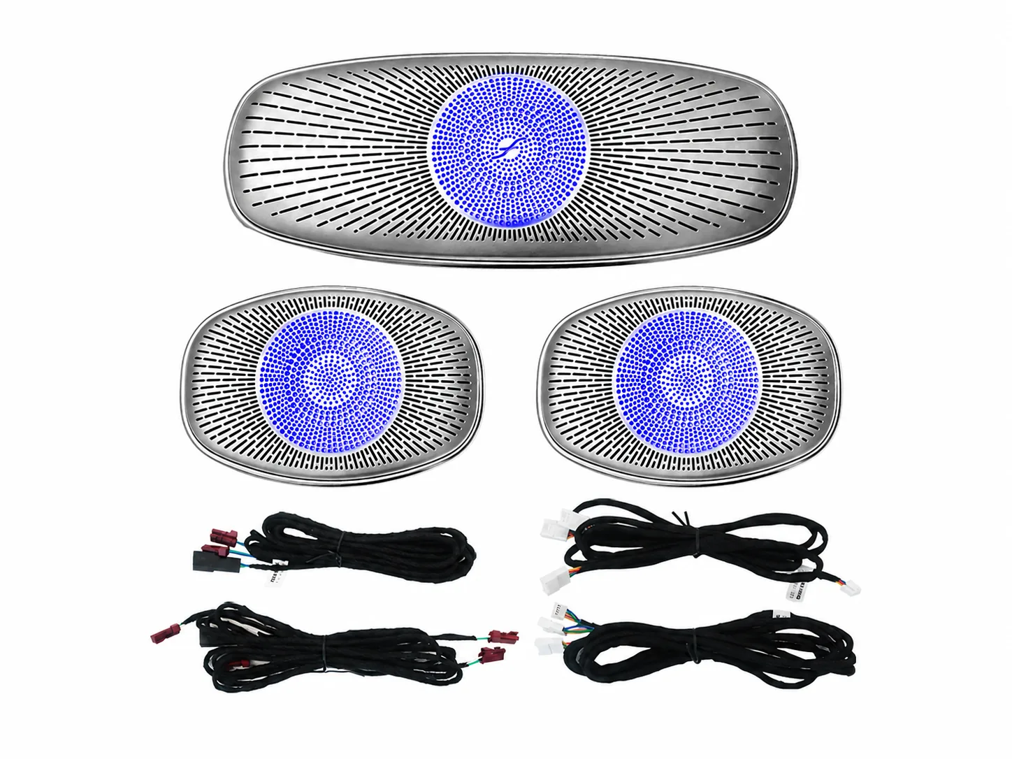 Roof Ambient Lighting Kit