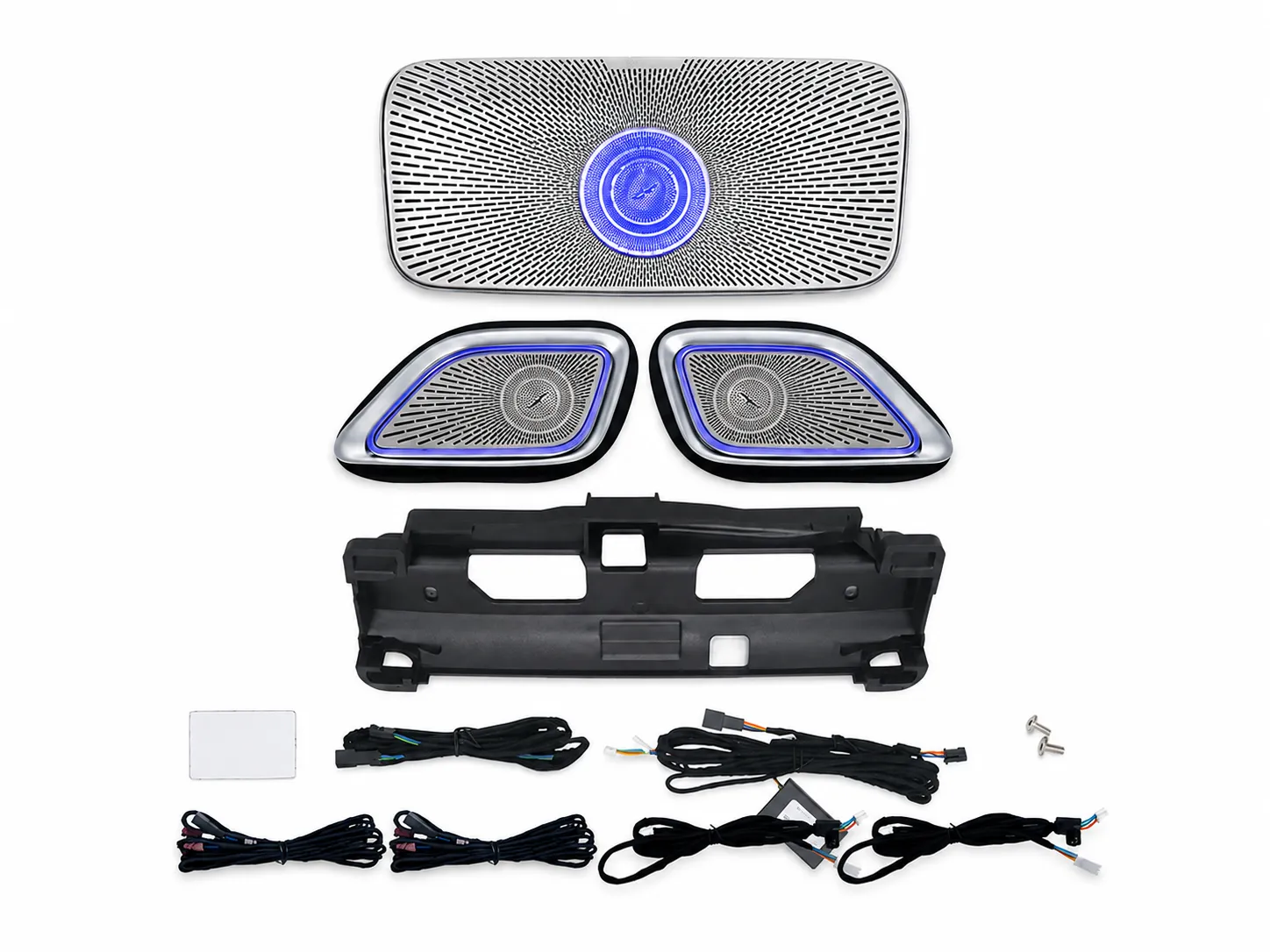 Roof speakers 3-Piece Set