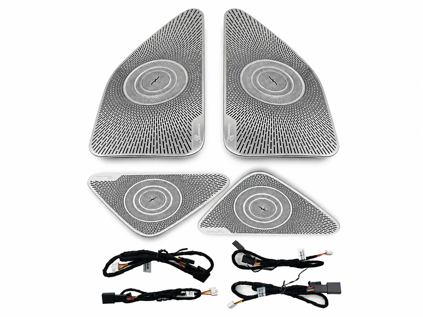 Door Covers – No Light