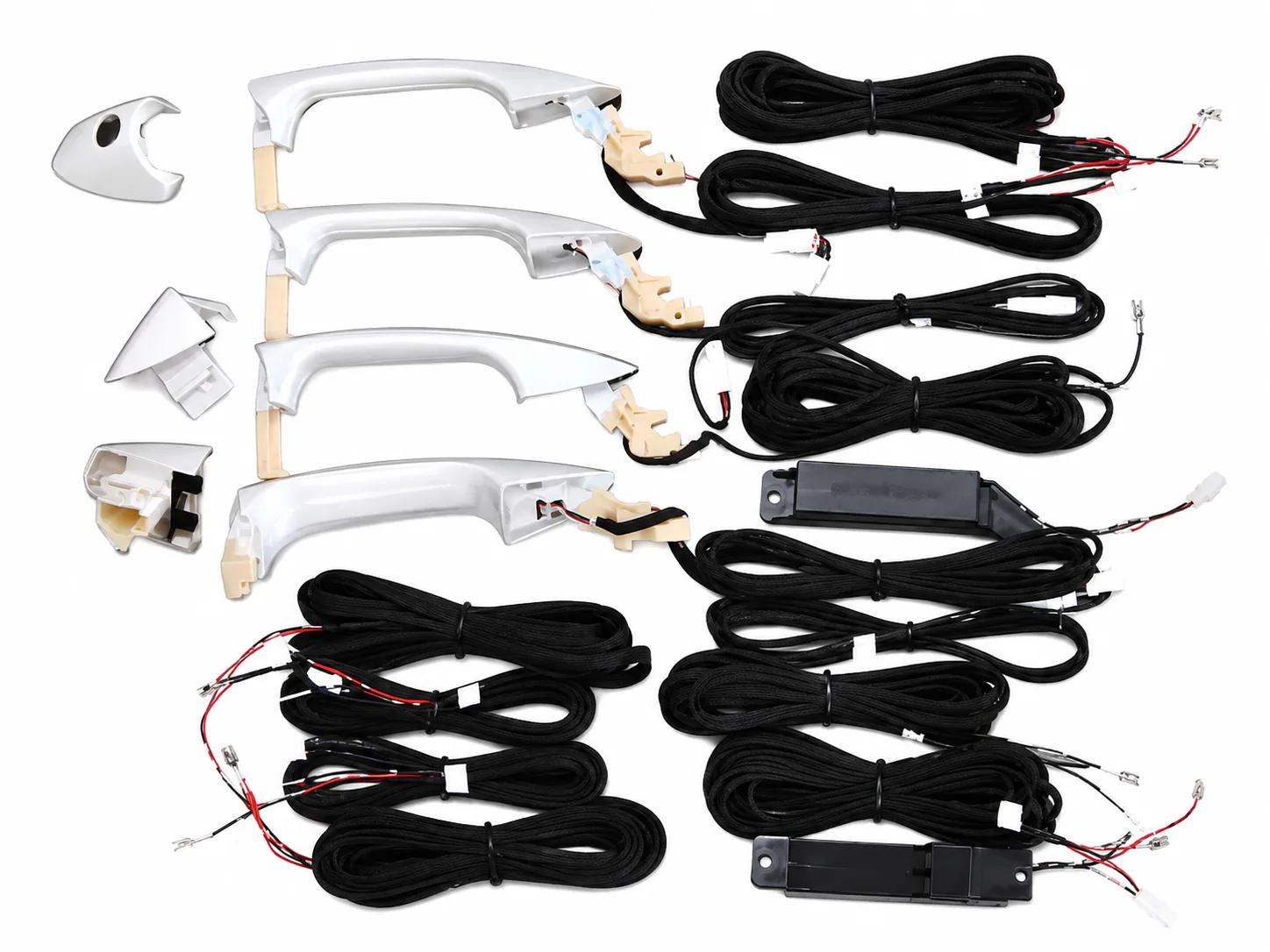 Keyless Entry System