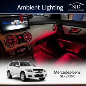 X204 GLK ambient lighting kit main image