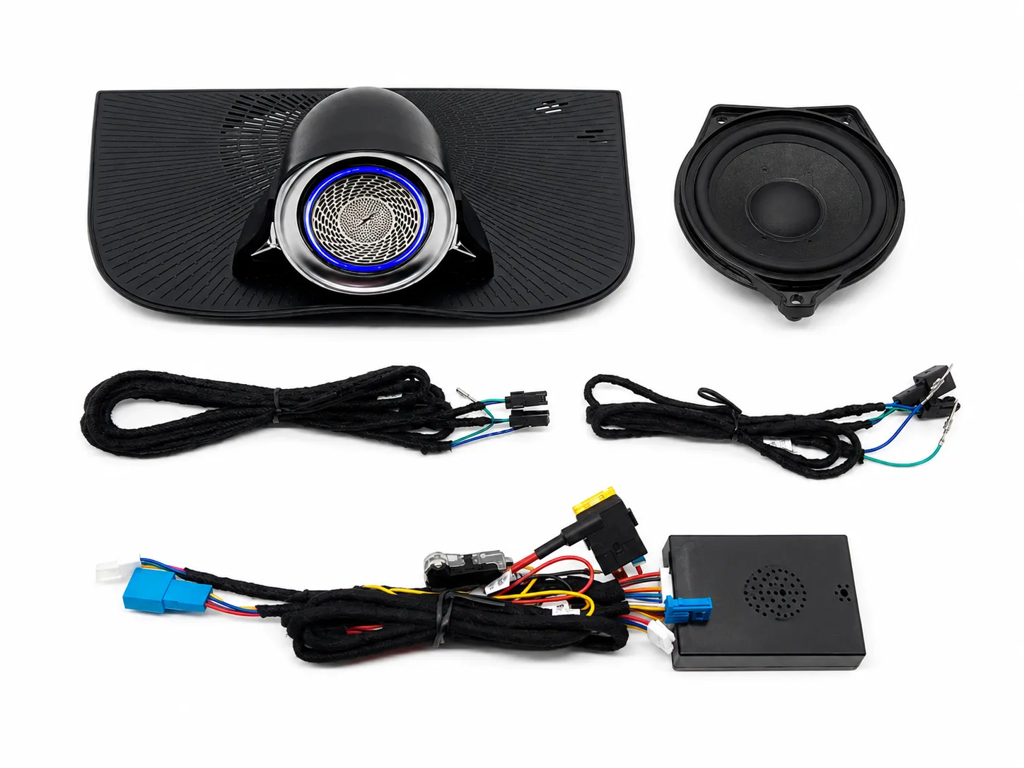 Standard Center Speaker