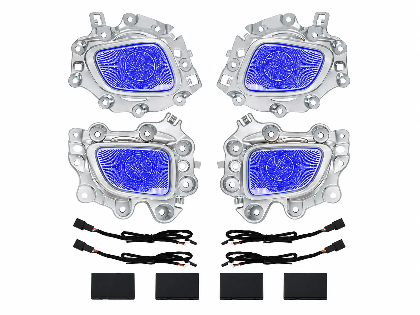 Speaker Covers – LWB