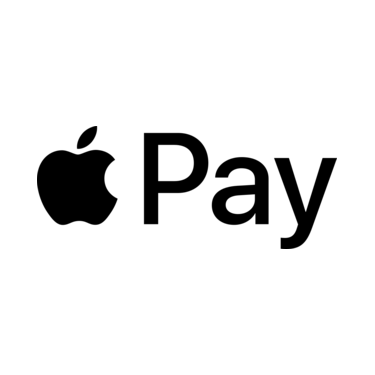 Apple Pay payment method logo