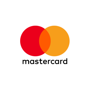 Mastercard payment method logo