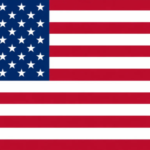 National flag of the United States